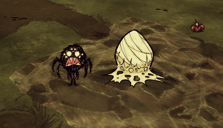 饥荒游戏中玩家最好的生物朋友都有谁韦伯这个特例要排除