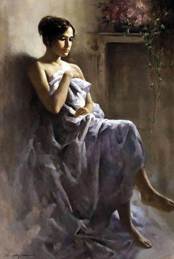 油画|广州美术学院|美院_新浪新闻