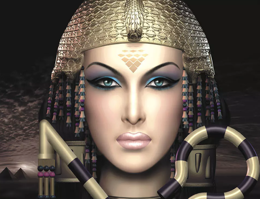 外国历史上的谎言:埃及艳后并不漂亮,这场著名的战争可能是杜撰