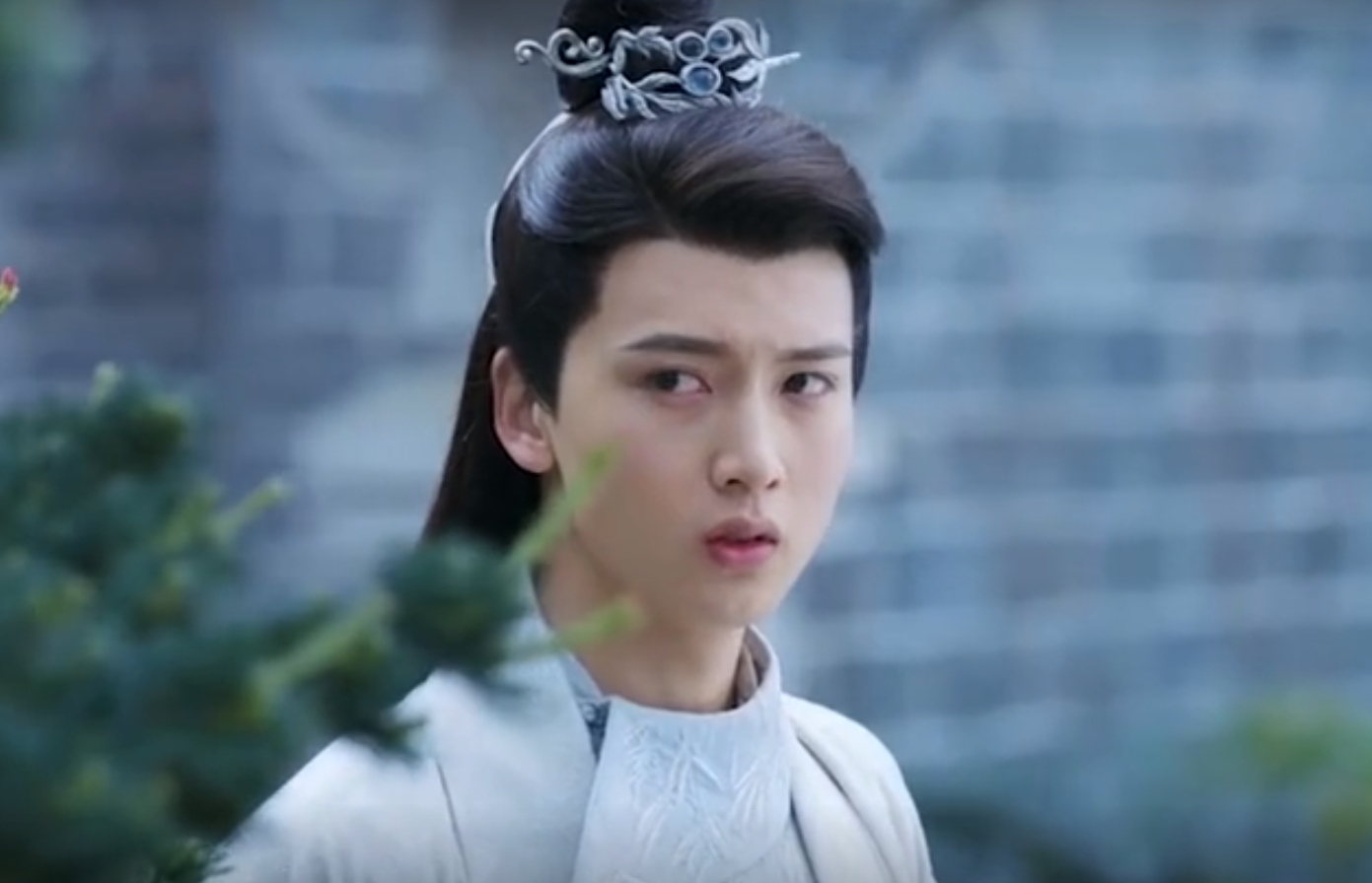 双世宠妃2:墨连城大婚当日意外身亡,流觞顶替他与曲小檀成亲