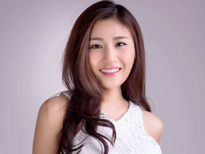 30岁林芊妤近照自导自演潜规则自称是富二代女友遭打脸