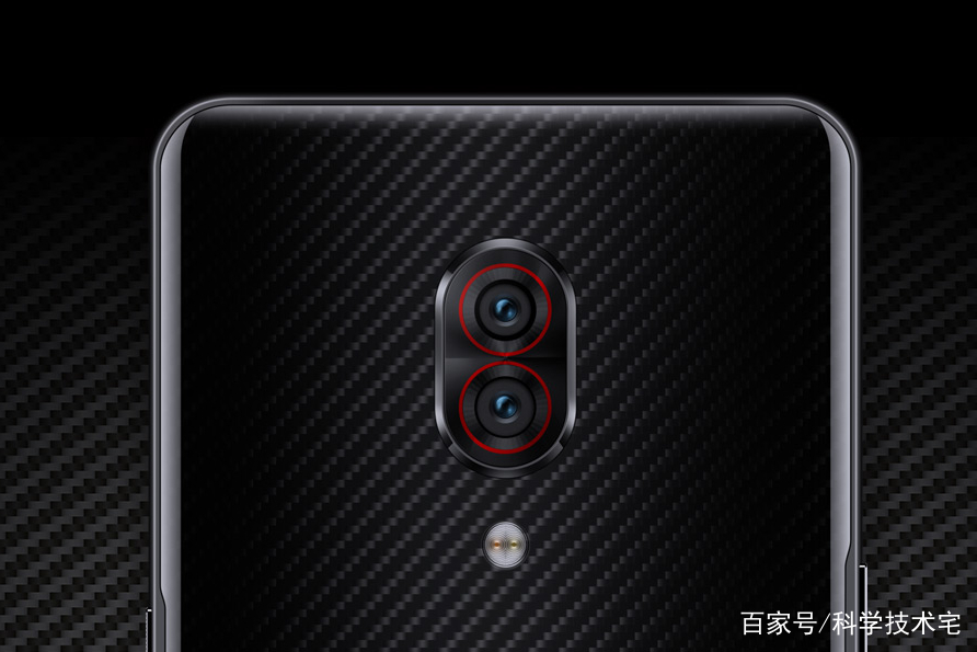 小米雷军:红米旗舰手机搭载骁龙855,售价或不