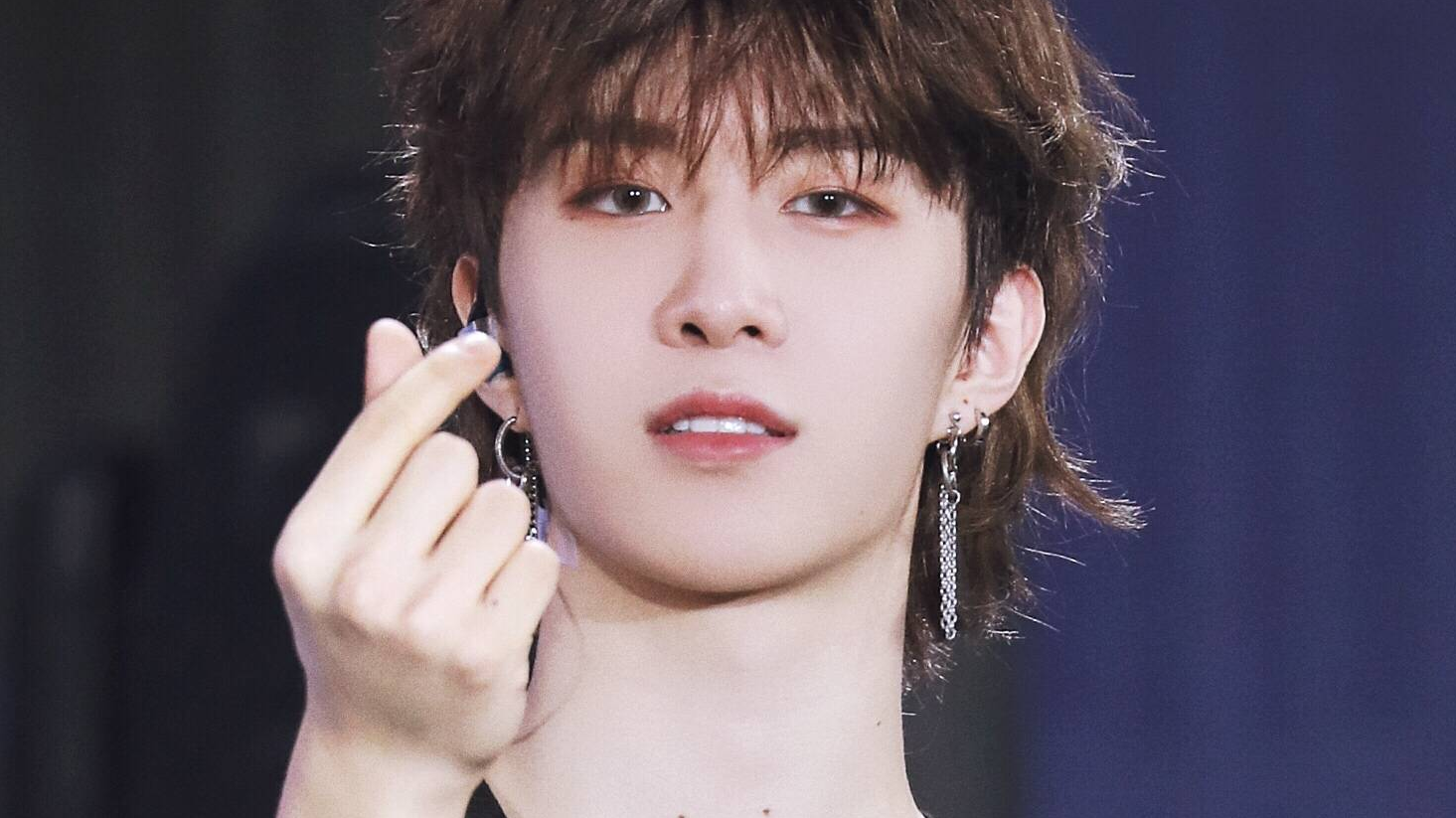 范丞丞 听说最近很流行嘟嘟嘴,嘟一下,你梦中的情人会回来是真的吗?