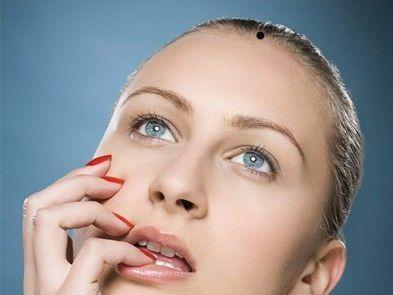 小孩哪里长痣是聪明的表现 快来看看自己孩子聪明不