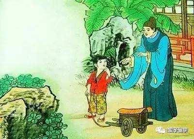 细读韦庄这首古诗,如此女儿神态,令多少父亲竞折腰!