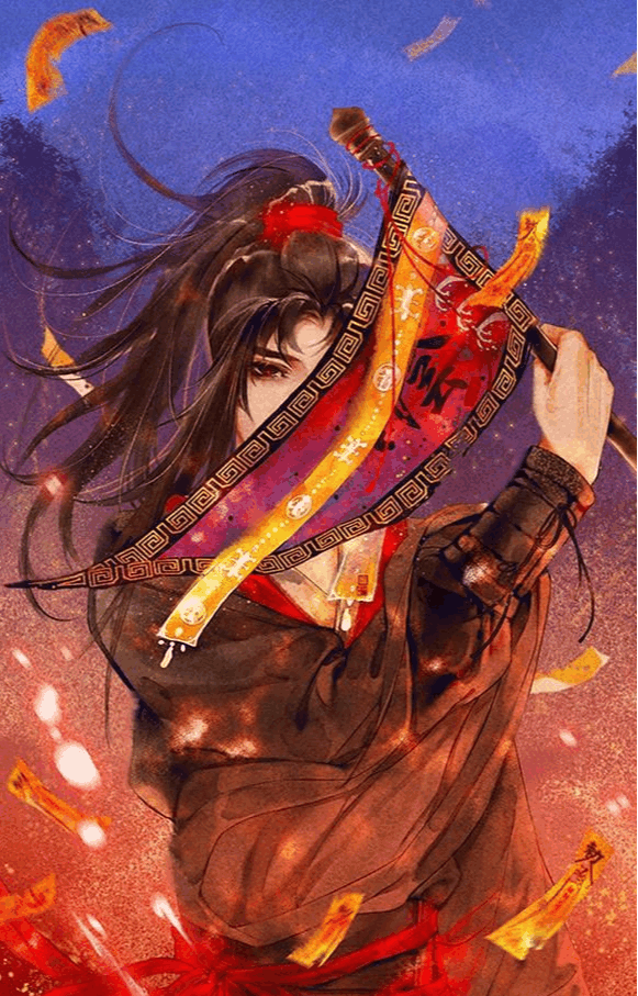 复仇|夷陵|魏婴_新浪新闻