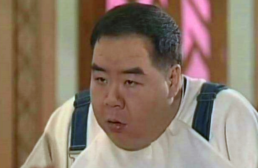 肥猫红极一时可晚年却一片凄凉被疾病折磨瘦脱相