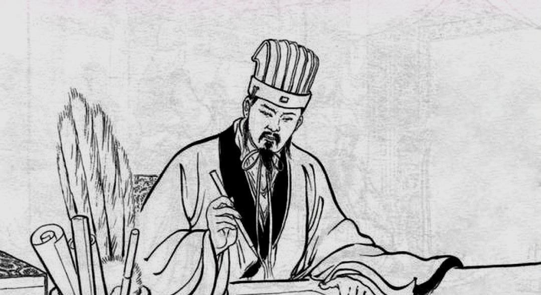 人生中的最后一年诸葛亮给儿子写下一封诫子书