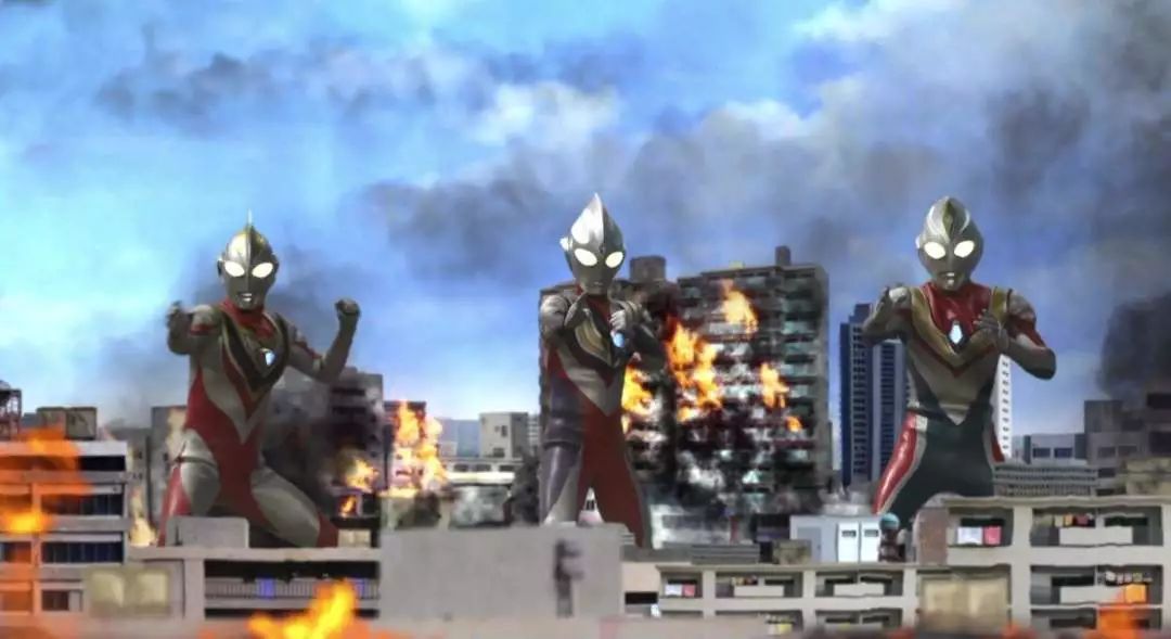 土味奥特曼火了日本网友大赞中国的庵野秀明