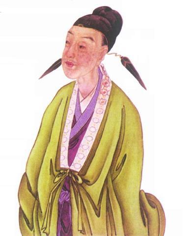 王勃 代表作:《送杜少府之任蜀州》,《滕王阁诗》等 优势:初唐四杰之