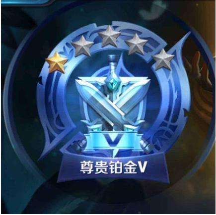 王者荣耀: 玩家在铂金徘徊了一个月, 学会了这5点直接上王者了