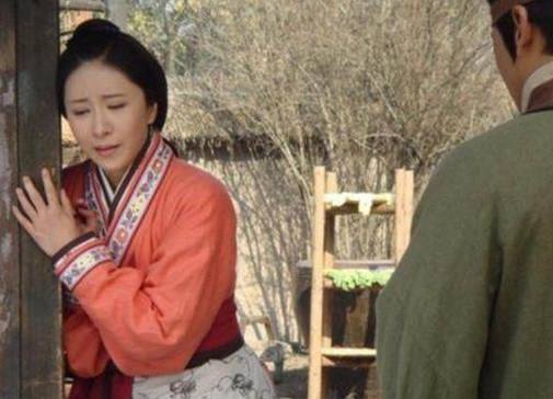 古代不等于现在,没有离婚,只有休妻.