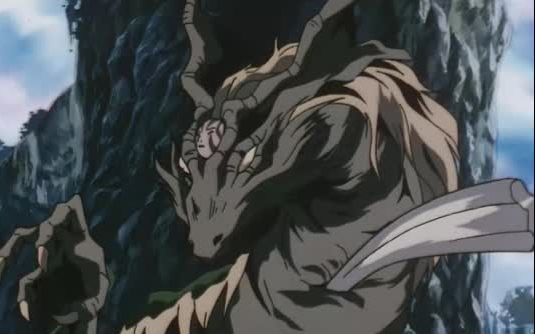 犬夜叉爸爸斗牙王究竟有着怎样的实力?