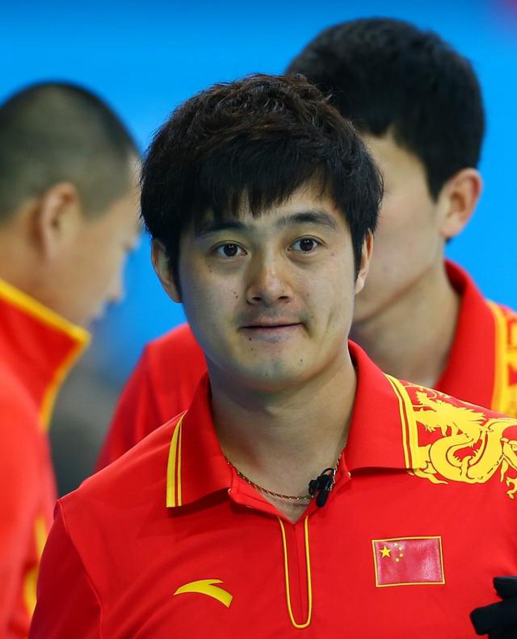 金智善|冰壶|徐晓明_新浪网