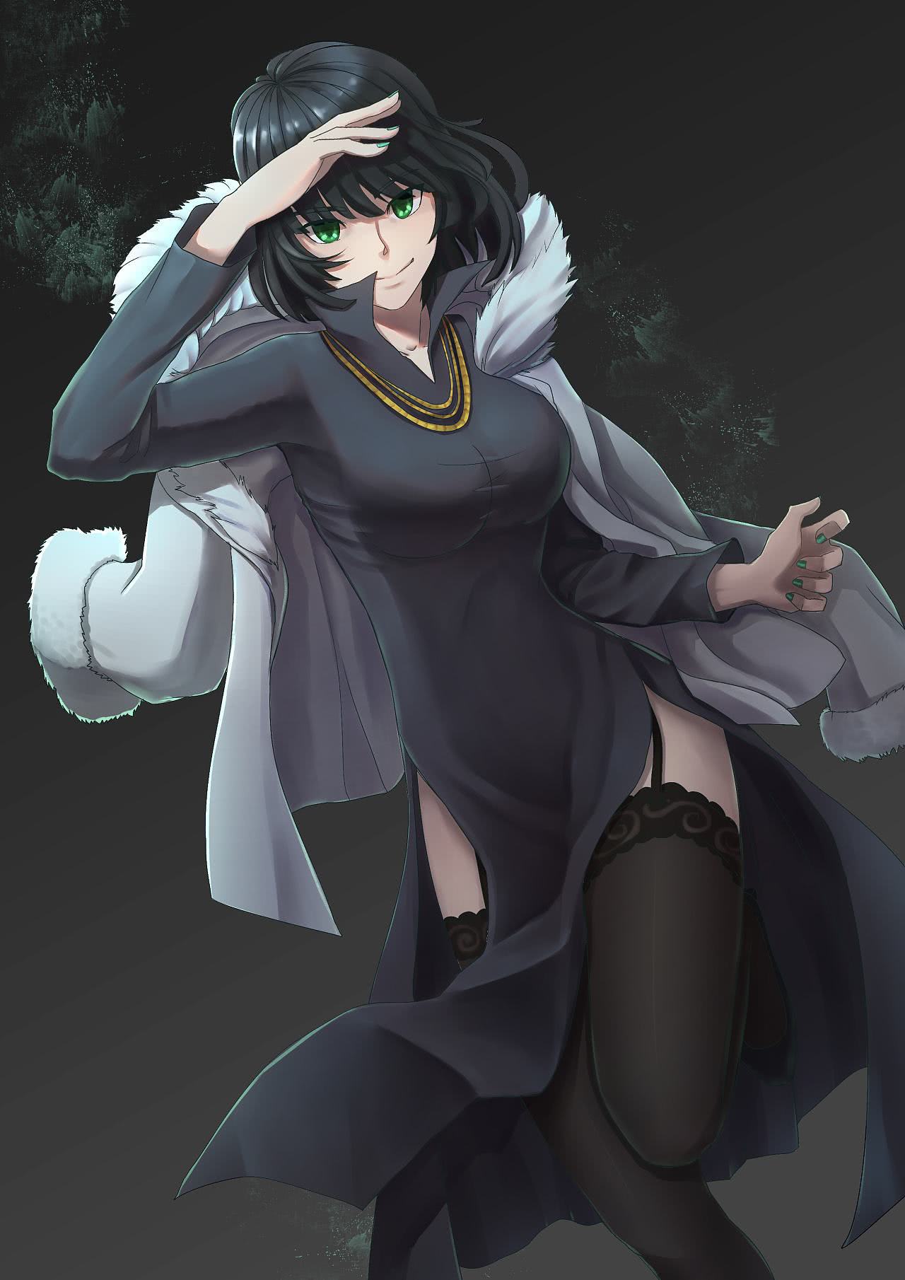 一拳超人爆破就是裁缝店老板吗很多细节指向这个猜想