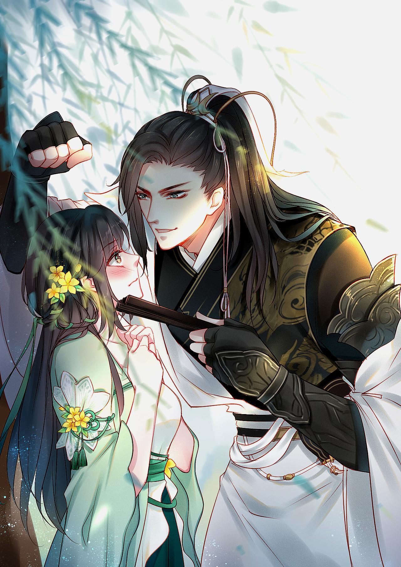 三本古言甜宠文:看男主如何坑蒙拐骗加威逼利诱娶媳妇……__财经头条