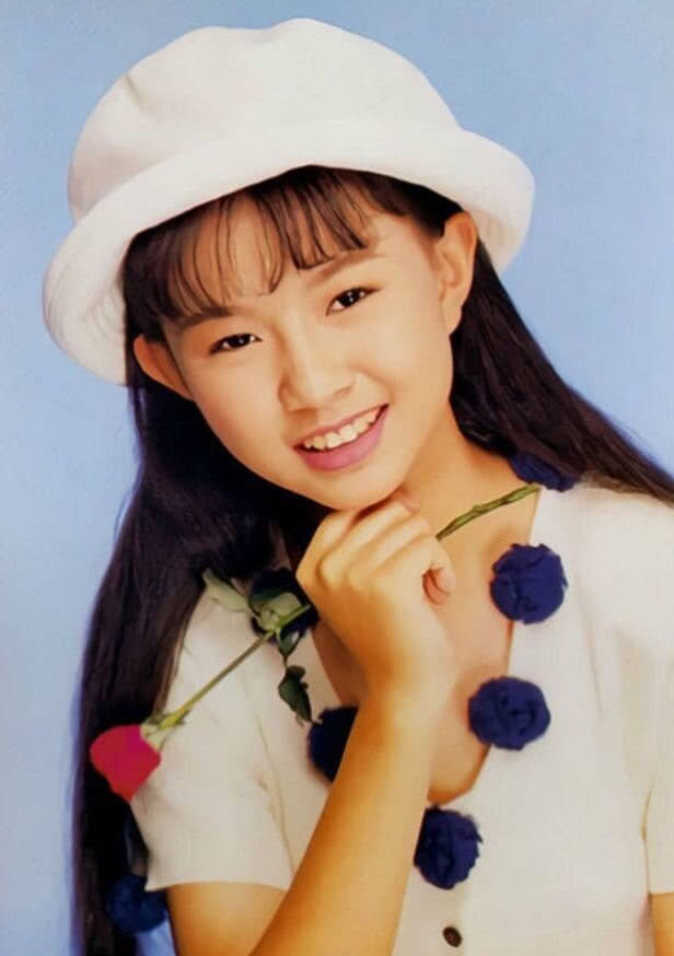 女星被传车祸去世二十年,如今女儿将上小学力破谣言|卓依婷|女儿|车祸