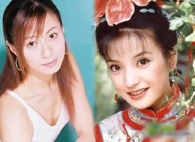 辞演小燕子却在另一部戏让谢娜演丫鬟,李婷宜:这是我终身的遗憾