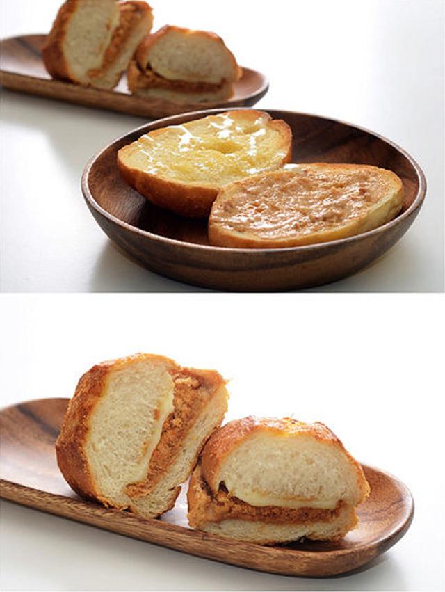 香酥可口的港式猪仔包,秋分之后一定要吃哟!