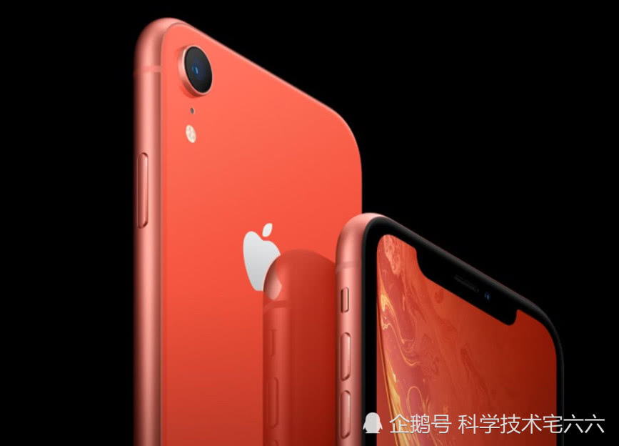 iPhoneXr在日本成千元机,为何国内售价超六