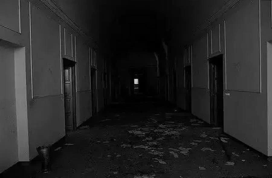 世界上5个很阴森的地方:第一眼像是恐怖片,你敢去睡一晚吗?