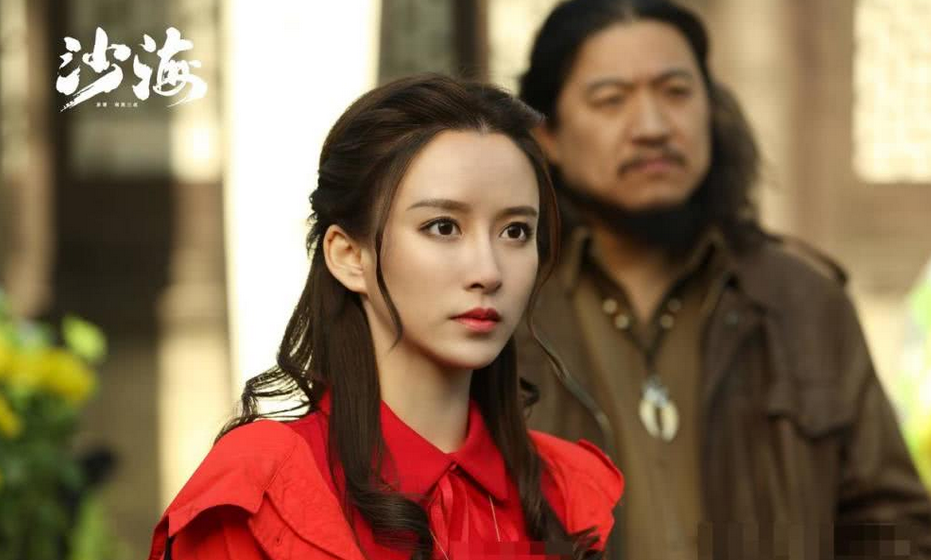 沙海:凌乱了,被吴邪说是狐狸一样的女子,却是最相信解雨臣的人