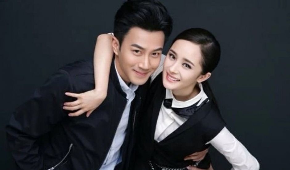 杨幂刘恺威宣布离婚给所有夫妻提了个醒别在婚姻里谈钱