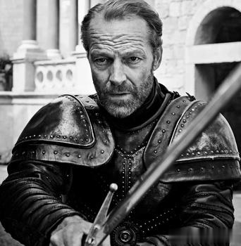 权力的游戏第八季第二集二丫把劳勃私生子铁匠睡了