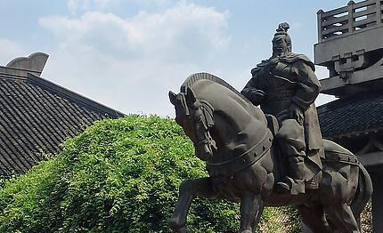 巫蛊之祸中,武帝为何诛杀卫青一家,原因只不过是帝王心术