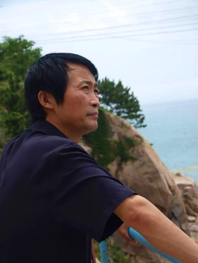 首届书法兰亭奖最高奖得主张延龙书法作品!