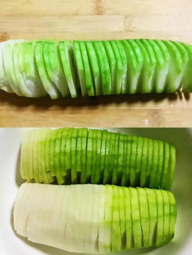 萝卜这种吃法才过瘾我家隔天就要做一次,每次都不够吃做法超简单