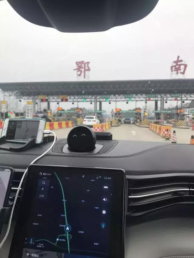 在中国，至少这10000人已不再纠结电动汽车的续航