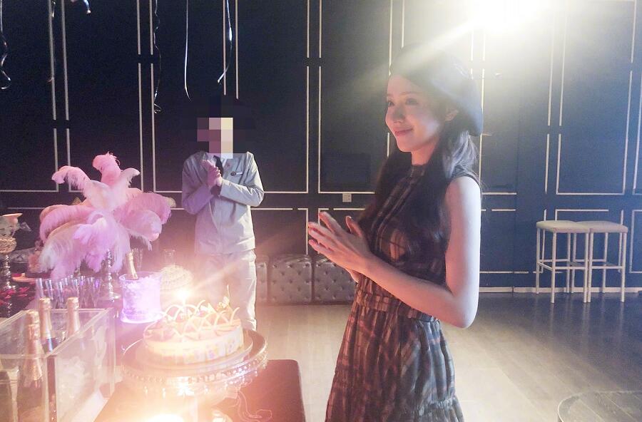 周二珂跟小楼一起过生日,曾经的斗鱼f4变成了6a景区?