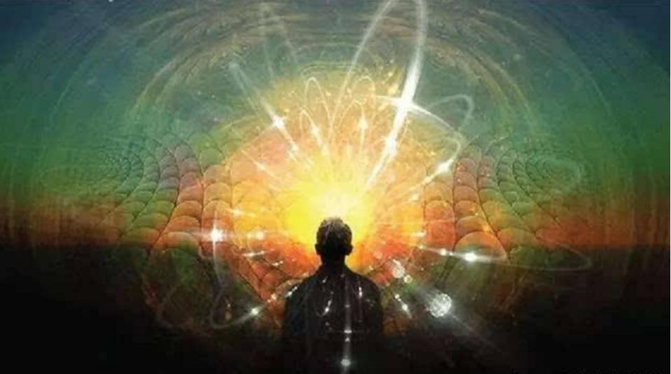 科学家:意识的根源并不产生自大脑,而是高纬度宇宙的映射