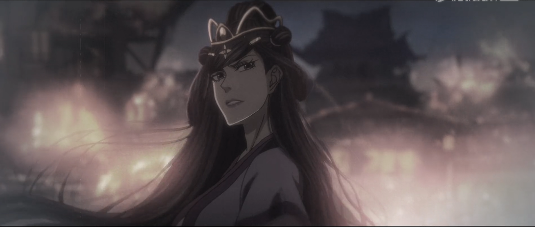 魔道祖师12集三大细节比起云梦江氏蓝忘机更对不起魏无羡