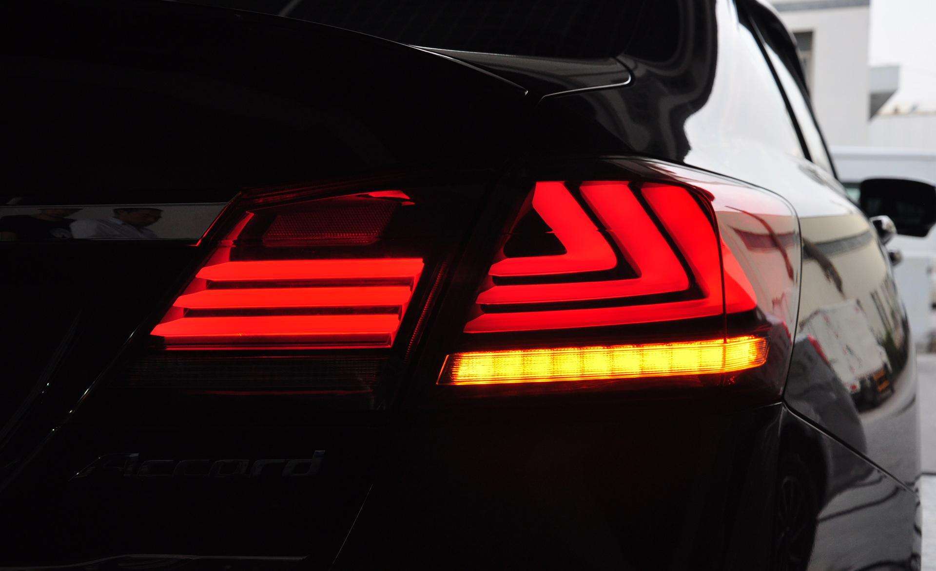 交警提醒:双闪灯也不是随便开的,除了这些情况,乱开就算违章