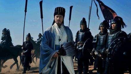诸葛亮为何未出茅庐,已经天下三分,真的这么神机妙算?|诸葛亮|茅庐|黄承彦_新浪新闻
