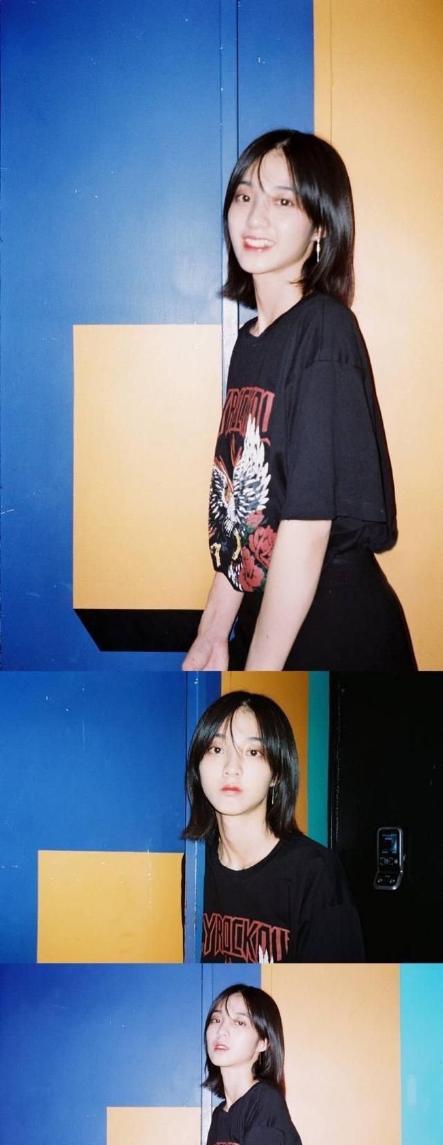 人不彪悍枉少年杨夕我的可爱在于一颗有趣的灵魂