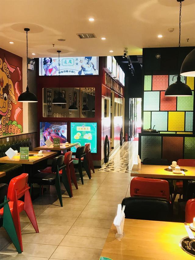 舌尖上的任意门,边度烧腊茶餐厅