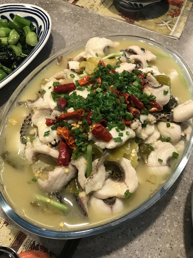 酸菜鱼怎么做最好吃13种酸菜鱼配方秘诀告诉你香到流口水