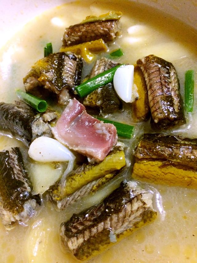 18款炖鱼汤做法退休10年老厨师传授技巧爽滑无比一个字鲜