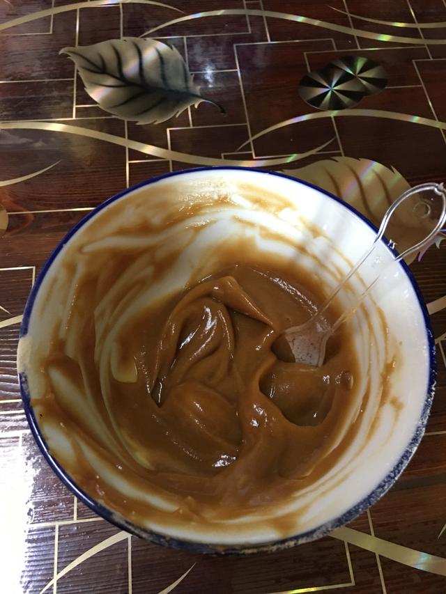 包头老茶汤,没有茶没有汤"此地"美食!