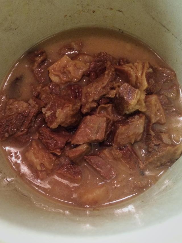 大厨教你炖牛肉最好吃的14种做法软烂入味不可不试