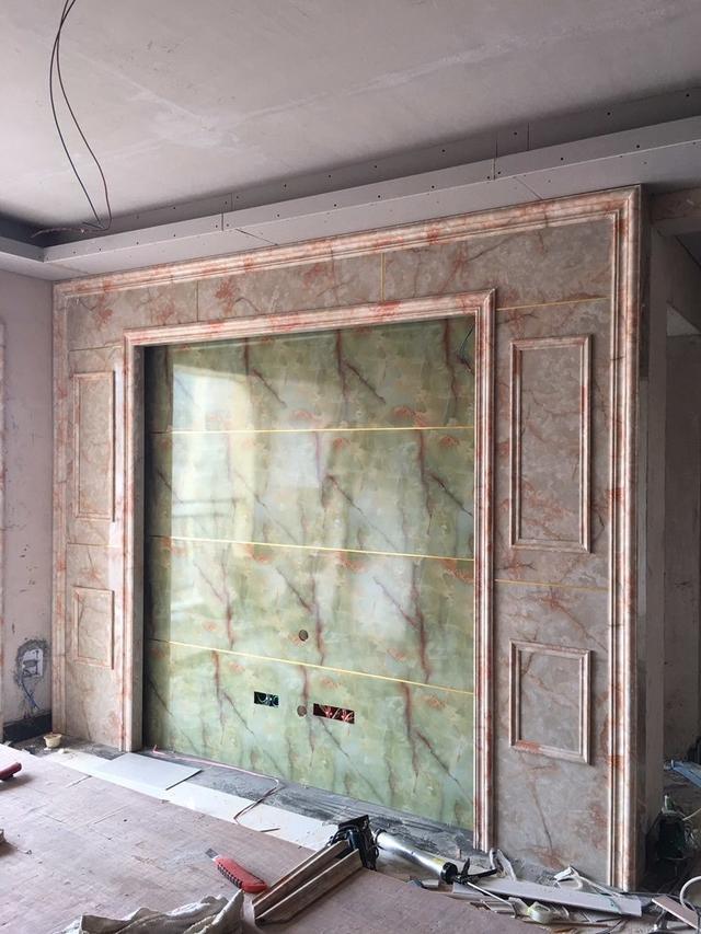 30万装修的新房单单木工活就9万很多人说我被坑惨了