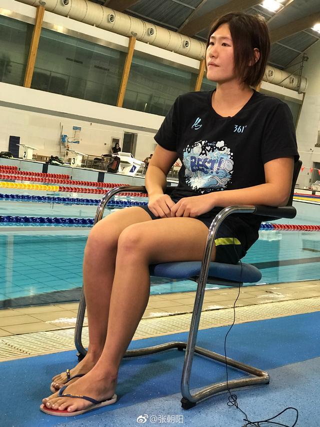 只是剪短了头发,叶诗文就和从前判若两人!元气少女甜美动人太惊艳