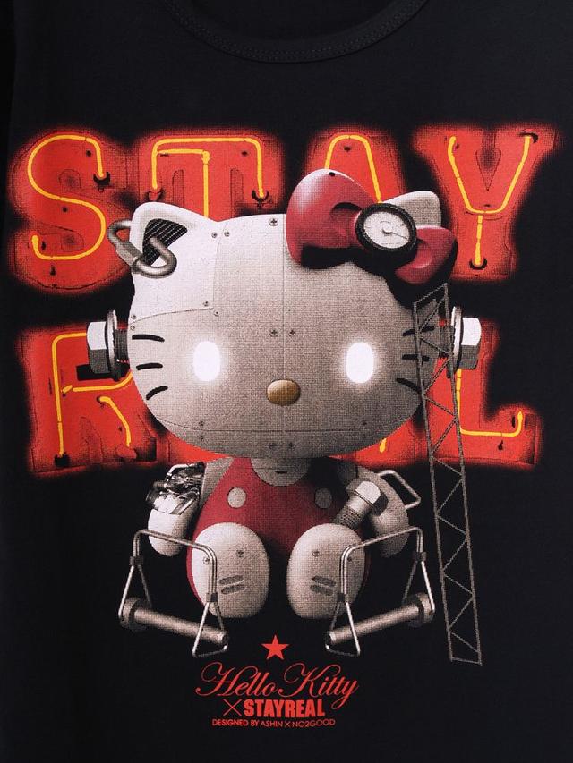 hello-kitty不会泄露秘密的无嘴猫《hello-kitty》 hello-kitty的有著