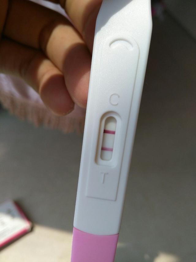 愉快!四个方法测怀孕真的准爆了"亲亲母婴"-第2张图片-米兔博客