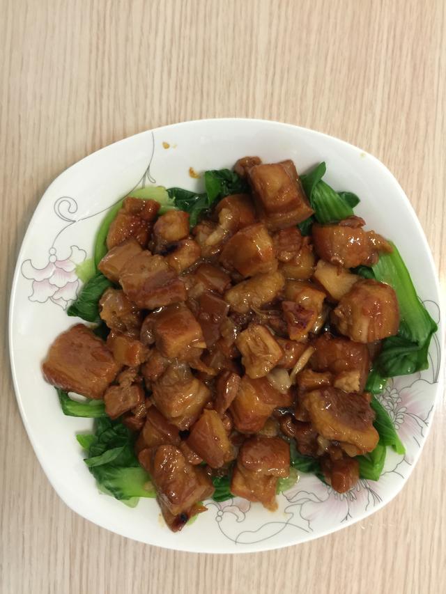 美食|分享一些我做的家常菜图片