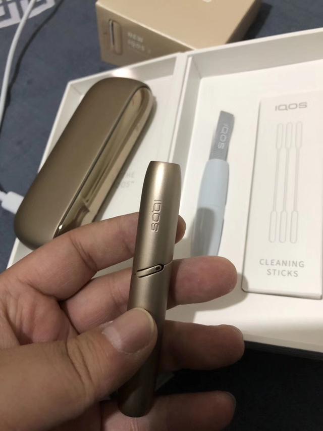 最新四代iqos 3.0怎么样?个人使用体验评测!