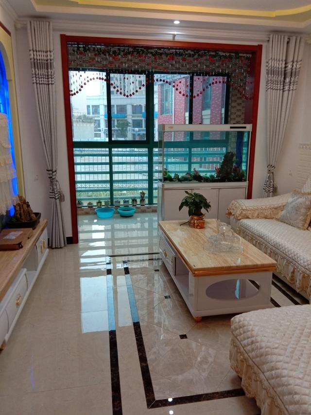 新房入住百天花14万普通装修来参观的朋友都夸温馨漂亮